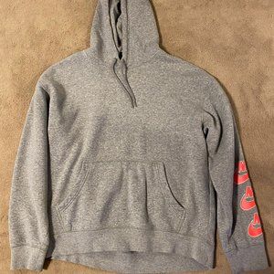 Nike SB "Icon" Pullover Skate Hoodie